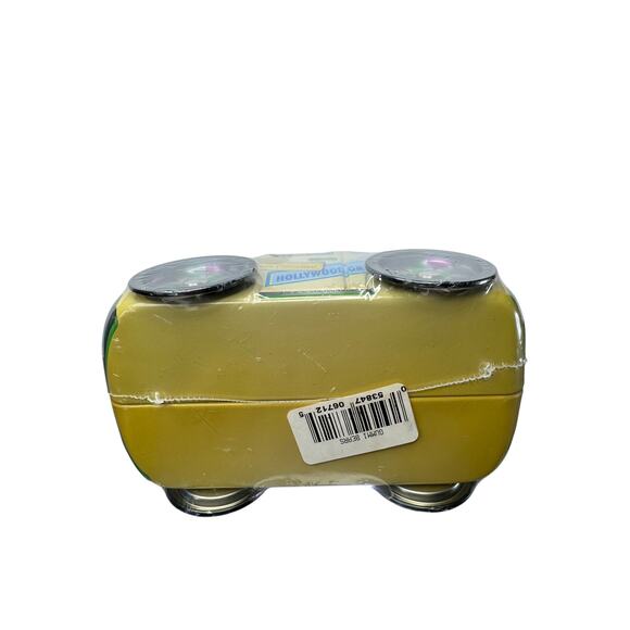 1970s Warner Brothers Gummi Bears Storage Volkswagon Bug w/Tweety and Taz - Picture 5 of 6